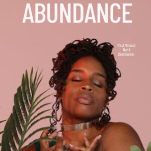 PREORDER SCARCITY TO ABUNDANCE: 8 Ways To Unlock Your Divine Essence